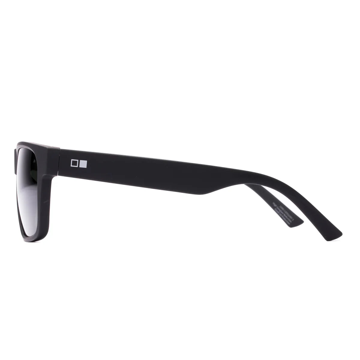 Otis High Tide - Matte Black/Grey Polar