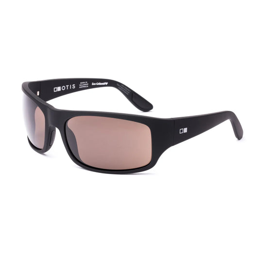 Otis Concrete Wave - Matte Black/L.I.T. Polar Brown
