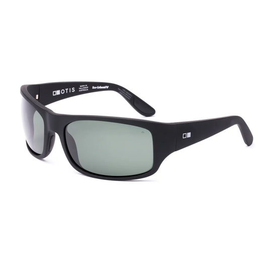 Otis Concrete Wave - Matte Black/Grey Polar