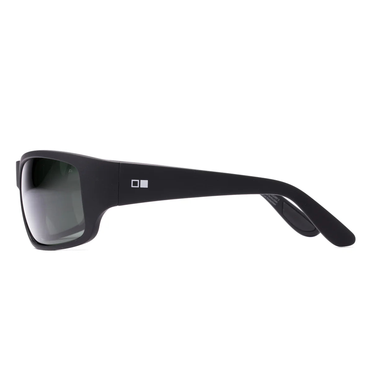 Otis Concrete Wave - Matte Black/Grey Polar