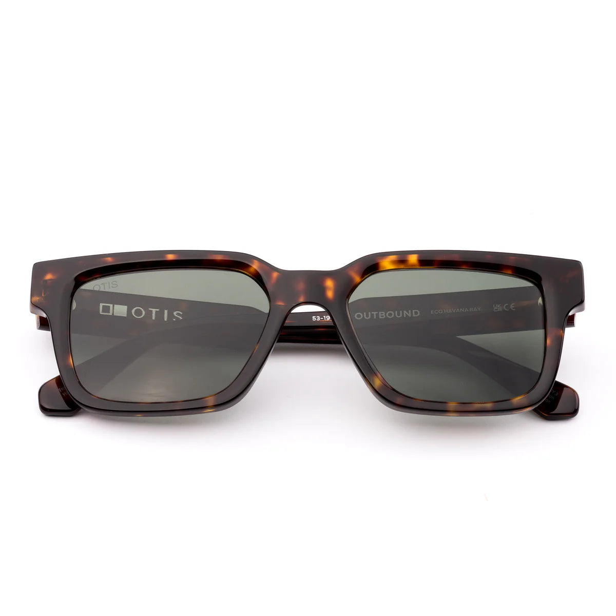 Otis Outbound - Eco Havana Ray/Grey