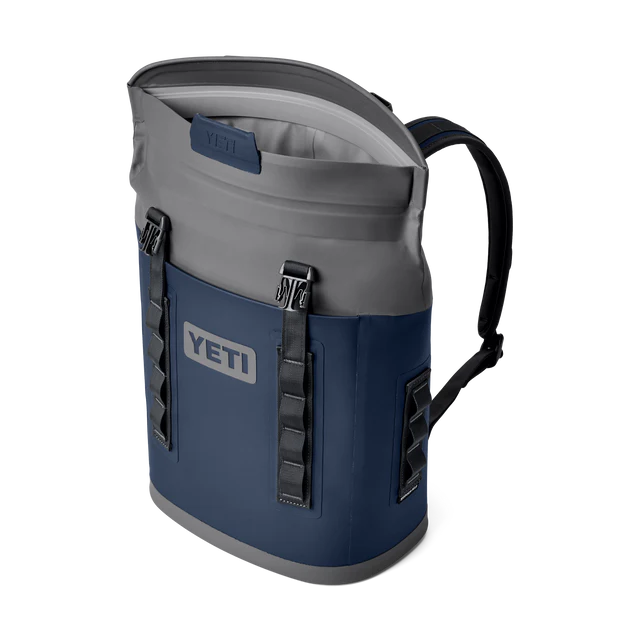 Yeti Hopper M12 Soft Backpack Cooler - Star Surf + Skate