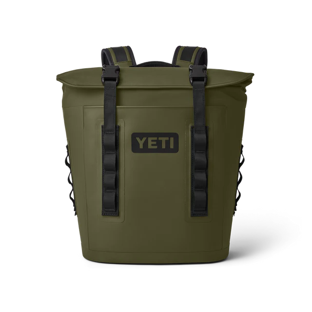 Yeti Hopper M12 Soft Backpack Cooler - Star Surf + Skate