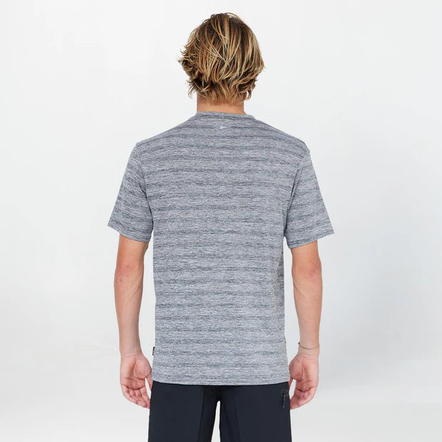 O'Neill 24/7 Tech S/S Surf Tee - Graphite - Star Surf + Skate