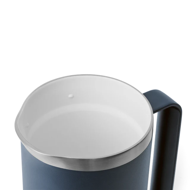 Yeti Rambler 34oz French Press - Star Surf + Skate