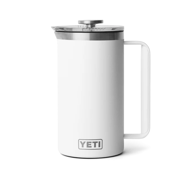Yeti Rambler 34oz French Press - Star Surf + Skate