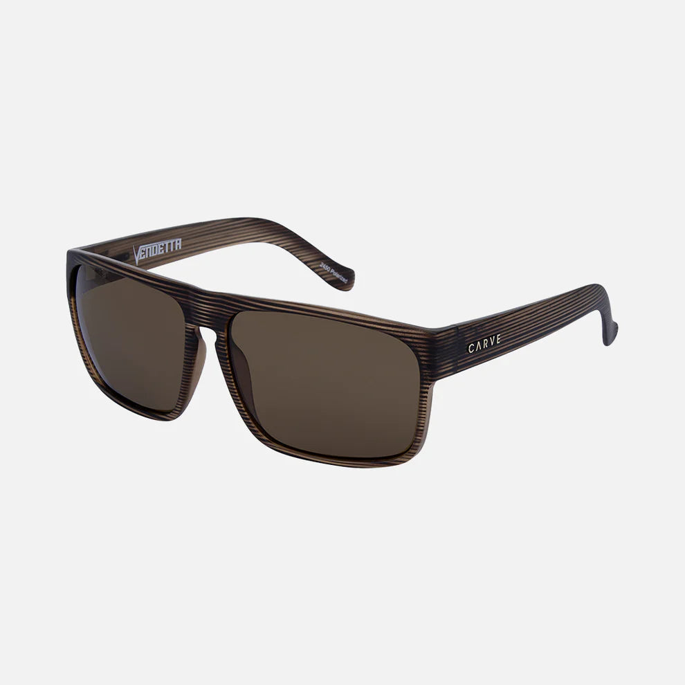 Carve Vendetta Matt Brown Polarised - Star Surf + Skate