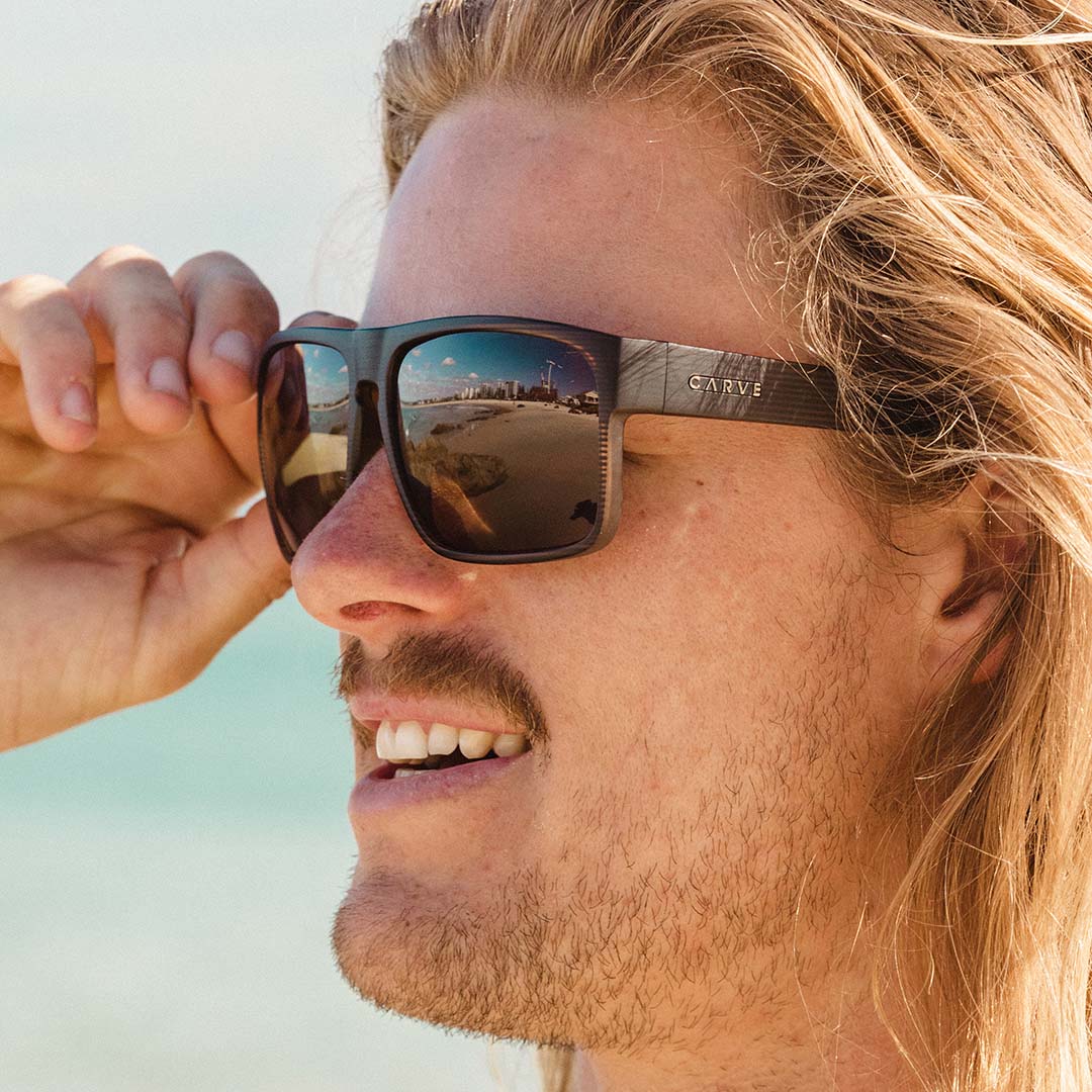 Carve Vendetta Matt Brown Polarised - Star Surf + Skate