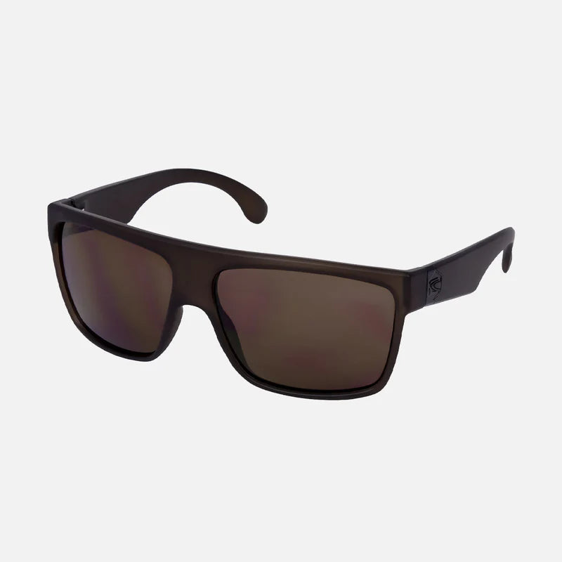 Carve Onyx - Matt Translucent Brown - Brown Lens - Star Surf + Skate