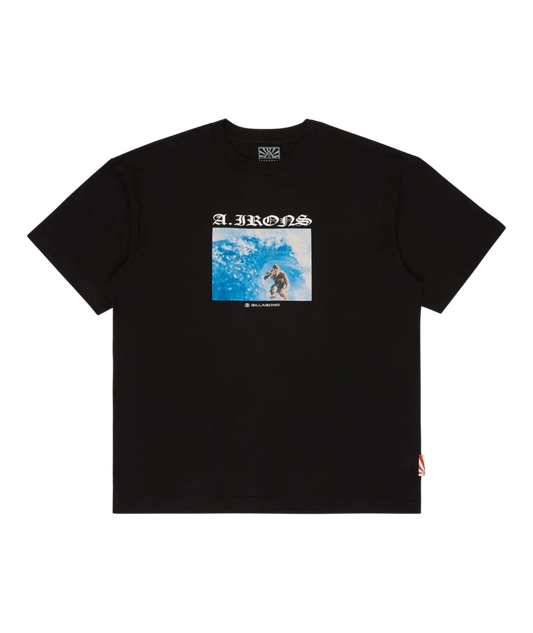 Billabong A.I. Forever OG SS Tee - Black