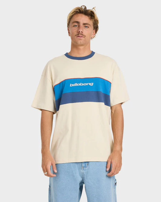 Billabong Simulator Crew - Oatmeal