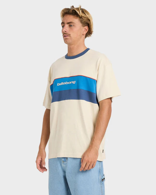 Billabong Simulator Crew - Oatmeal