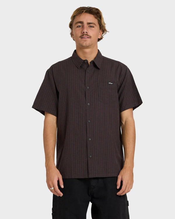 Billabong Mogul SS Tee - Raven