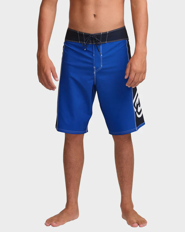 Billabong Scoop Pro Boardshort - Cobalt - Star Surf + Skate