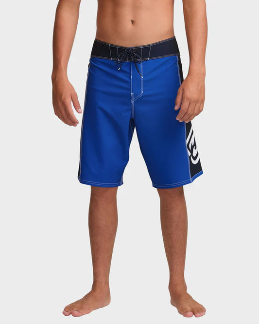 Billabong Scoop Pro Boardshort - Cobalt - Star Surf + Skate