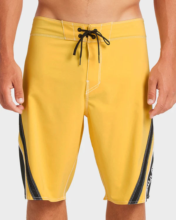 Billabong Fluid 2K Pro Boardshort - Sun - Star Surf + Skate