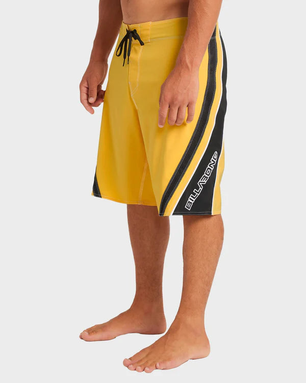 Billabong Fluid 2K Pro Boardshort - Sun - Star Surf + Skate