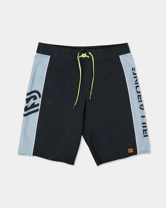 Billabong Spec 73 D Bah Boardshort - Black