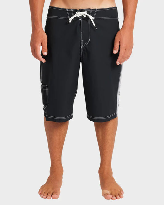 Billabong Spec 73 Pro Boardshort - Black - Star Surf + Skate