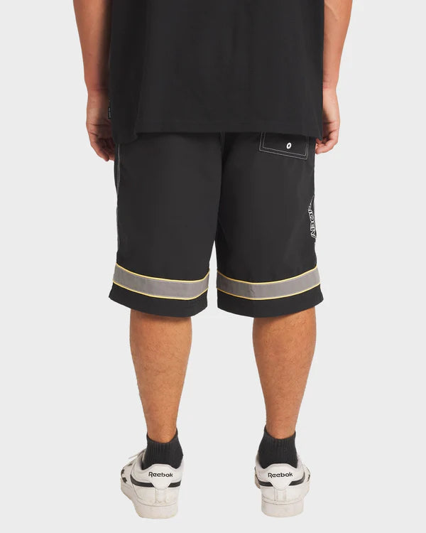 Billabong Throw Ons 2.0 Boardshort - Stealth - Star Surf + Skate