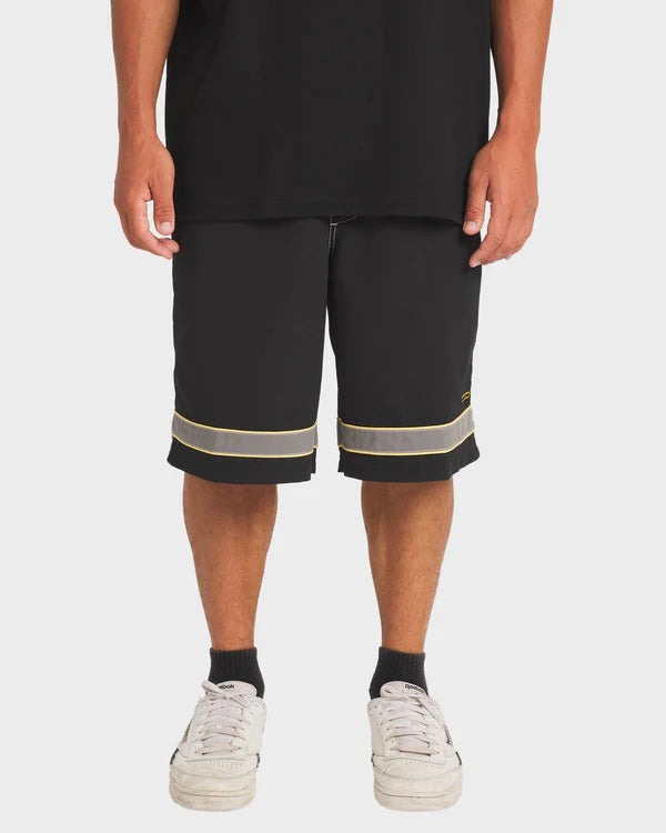 Billabong Throw Ons 2.0 Boardshort - Stealth - Star Surf + Skate