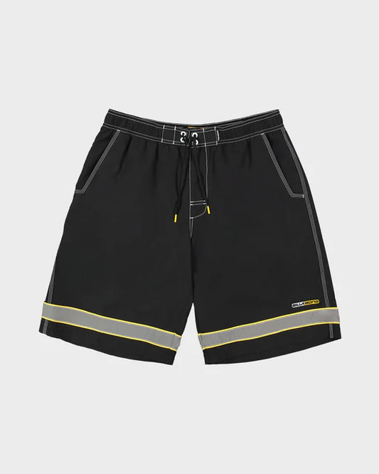 Billabong Throw Ons 2.0 Boardshort - Stealth - Star Surf + Skate