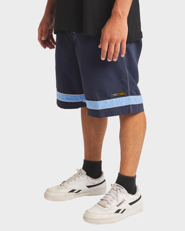 Billabong Throw Ons 2.0 Boardshort - Vintage Navy - Star Surf + Skate