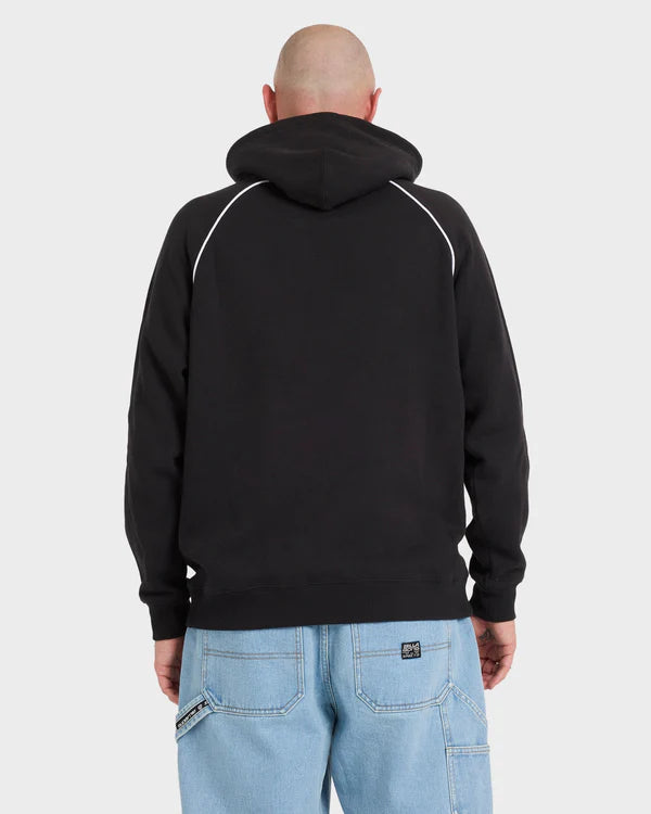 Billabong Spec 73 Orbit Pop Hood - Black
