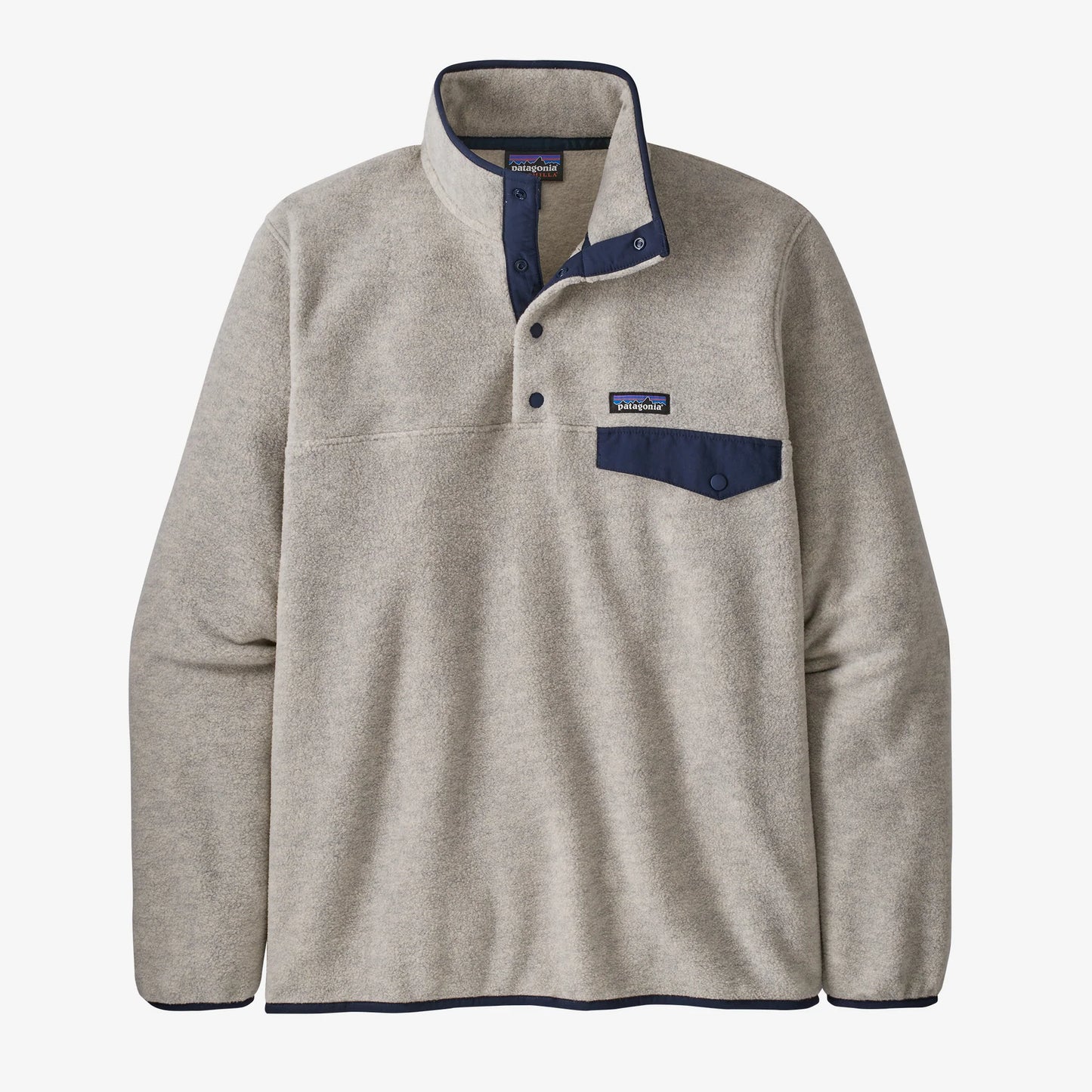Patagonia LW Synch Snap-T P/O - Star Surf + Skate