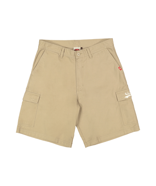 Quiksilver Critical Battle Walkshort - Sandstone