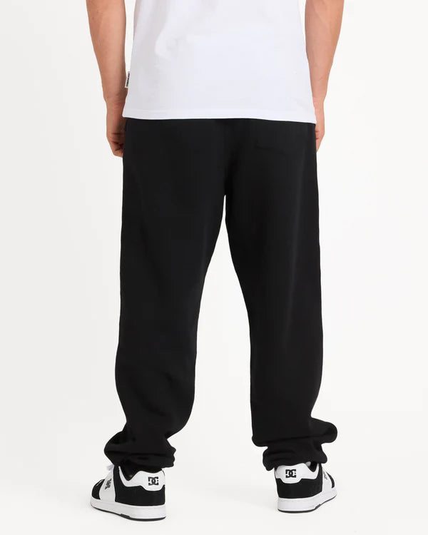 Quiksilver Salt Water Jogger - Black - Star Surf + Skate