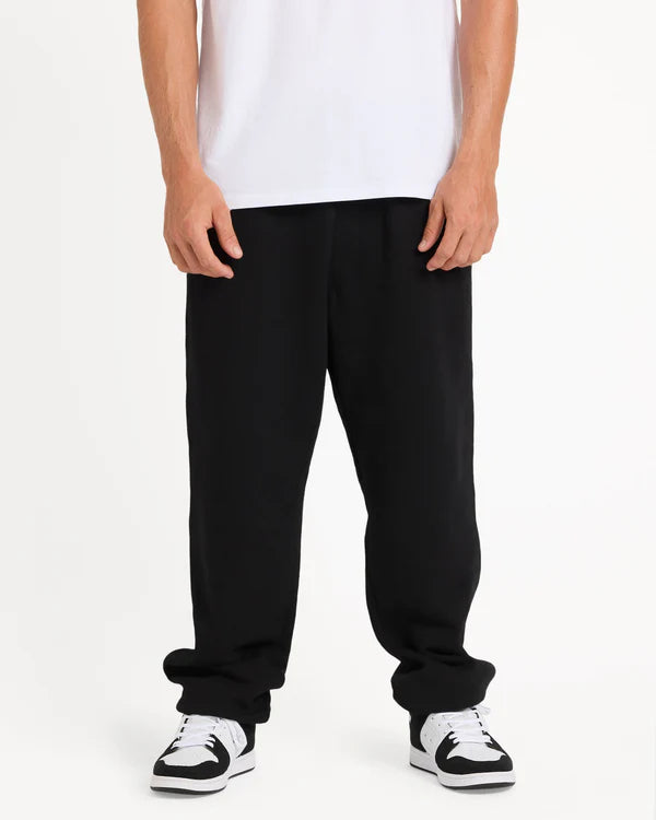 Quiksilver Salt Water Jogger - Black - Star Surf + Skate