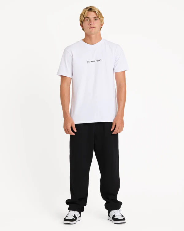 Quiksilver Salt Water Jogger - Black - Star Surf + Skate