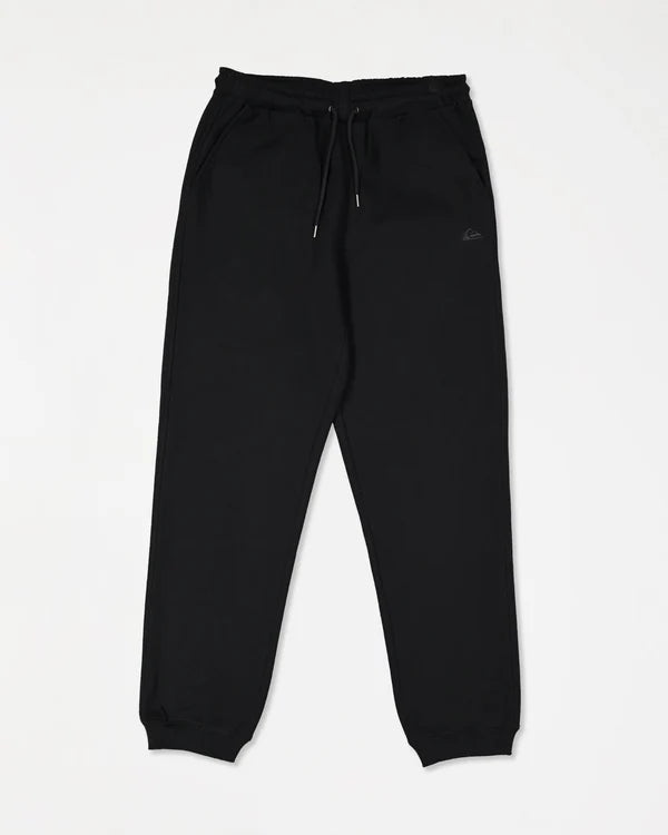 Quiksilver Salt Water Jogger - Black - Star Surf + Skate