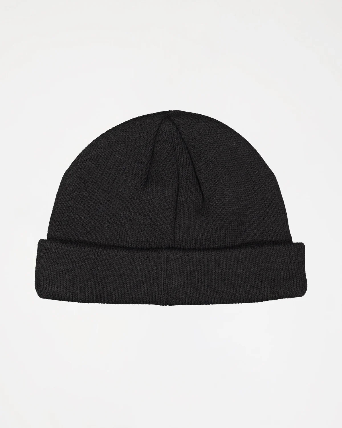 Quiksilver Mercury Beanie - Black - Star Surf + Skate