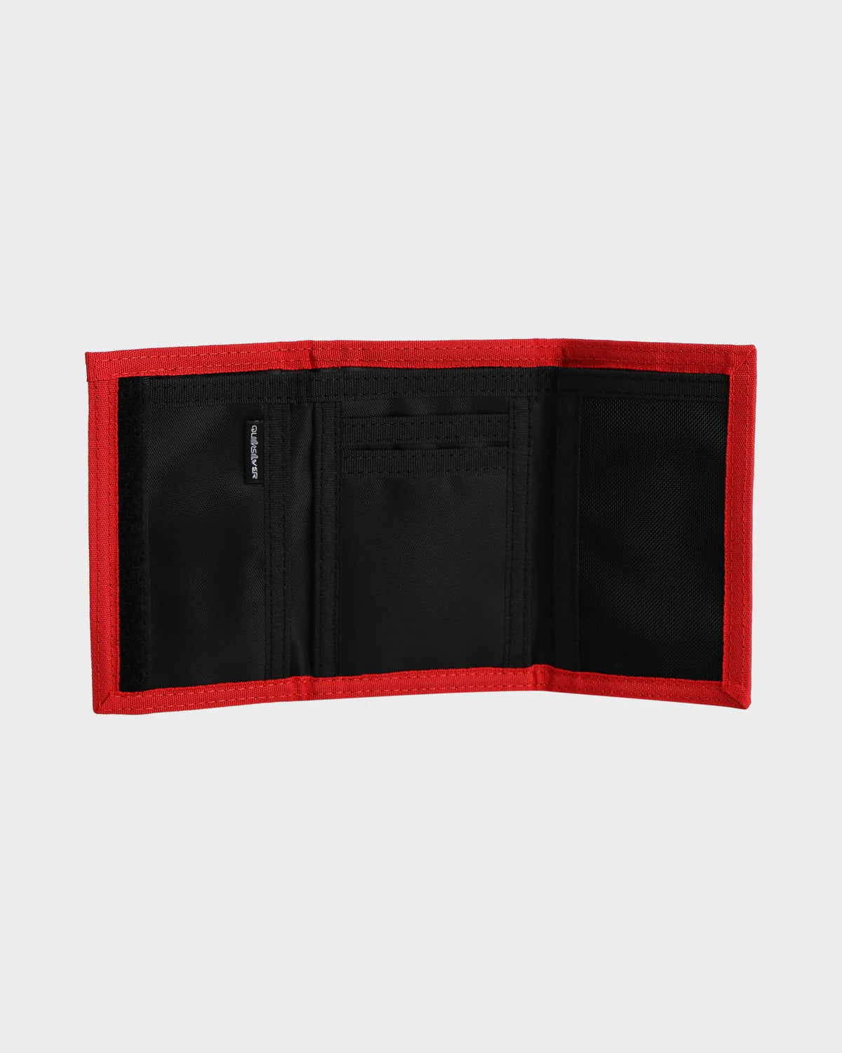 Quiksilver Young Guns Wallet - Black - Star Surf + Skate