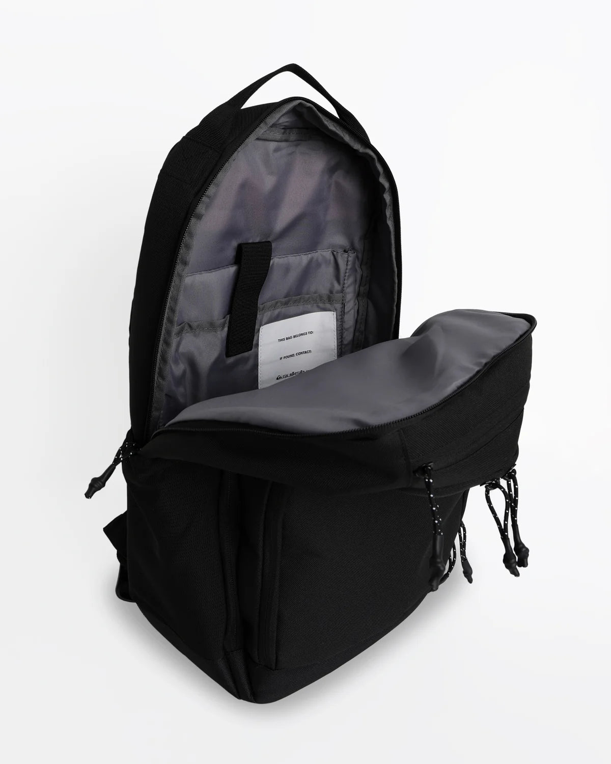 Quiksilver 1969 Special Backpack - Black