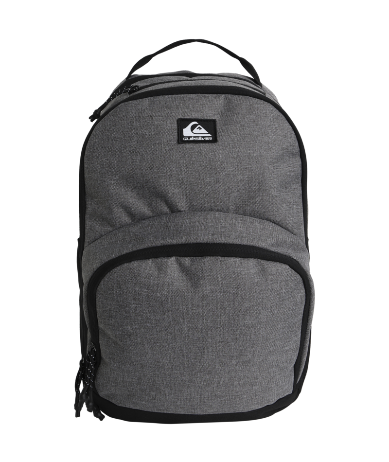Quiksilver 1969 Special Backpack - Heather Grey