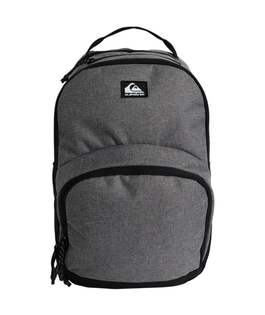 Quiksilver 1969 Special Backpack - Heather Grey