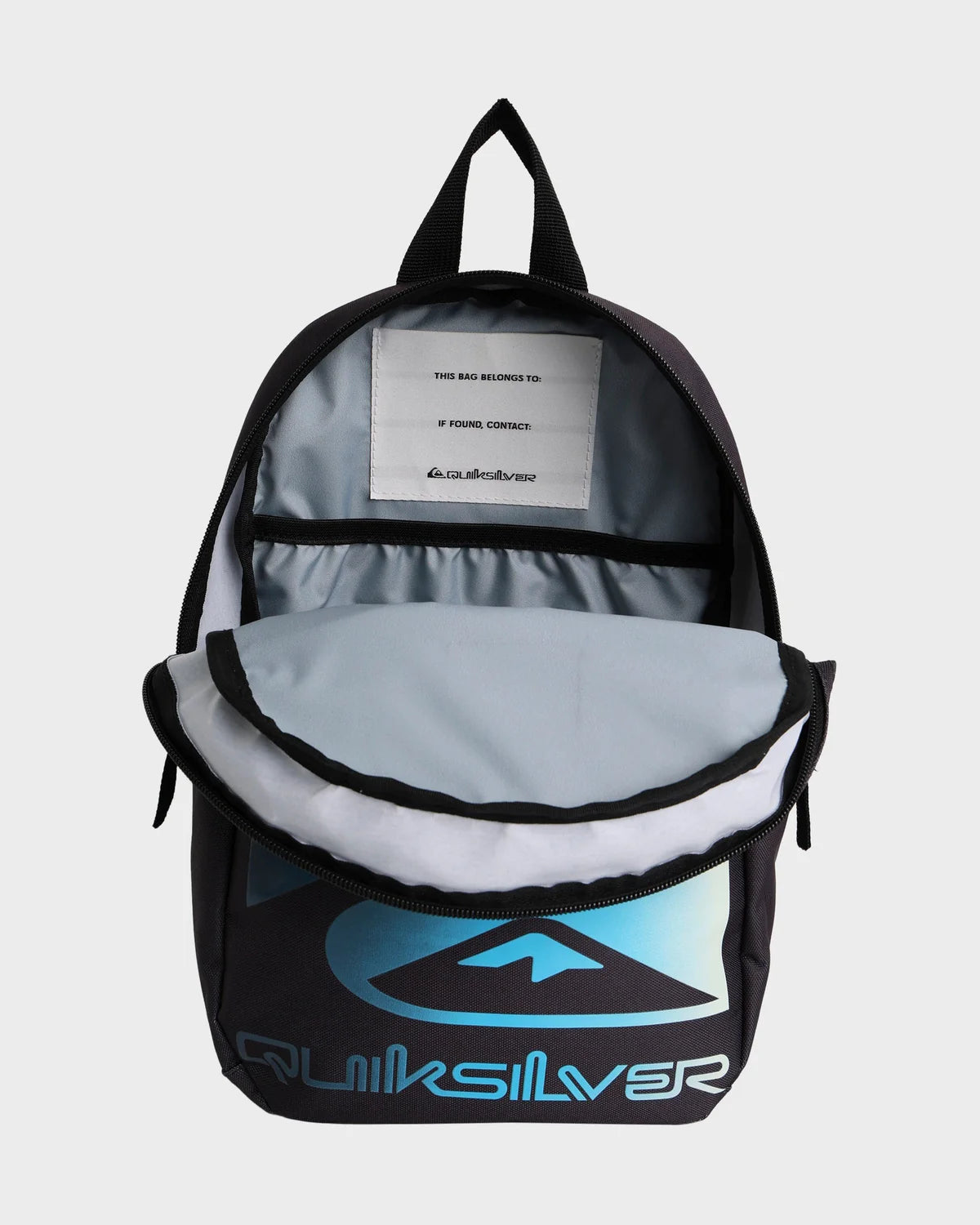 Quiksilver Chompine 2.0 Backpack - Iron Gate