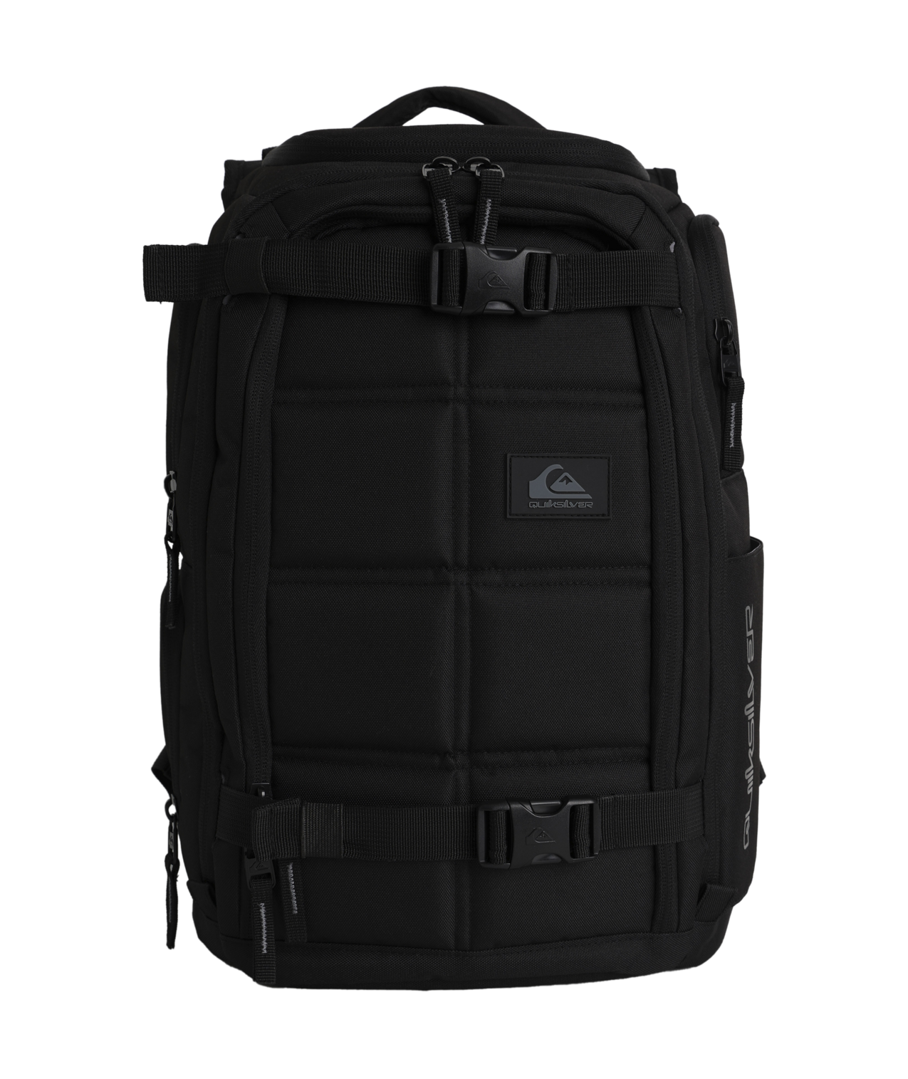 Quiksilver Grenade Backpack - Black