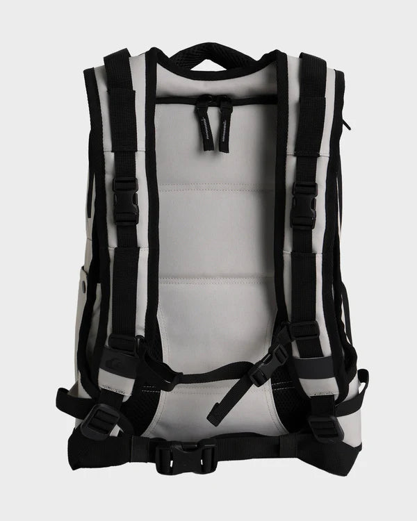 Quiksilver Grenade Backpack - Silver Birch