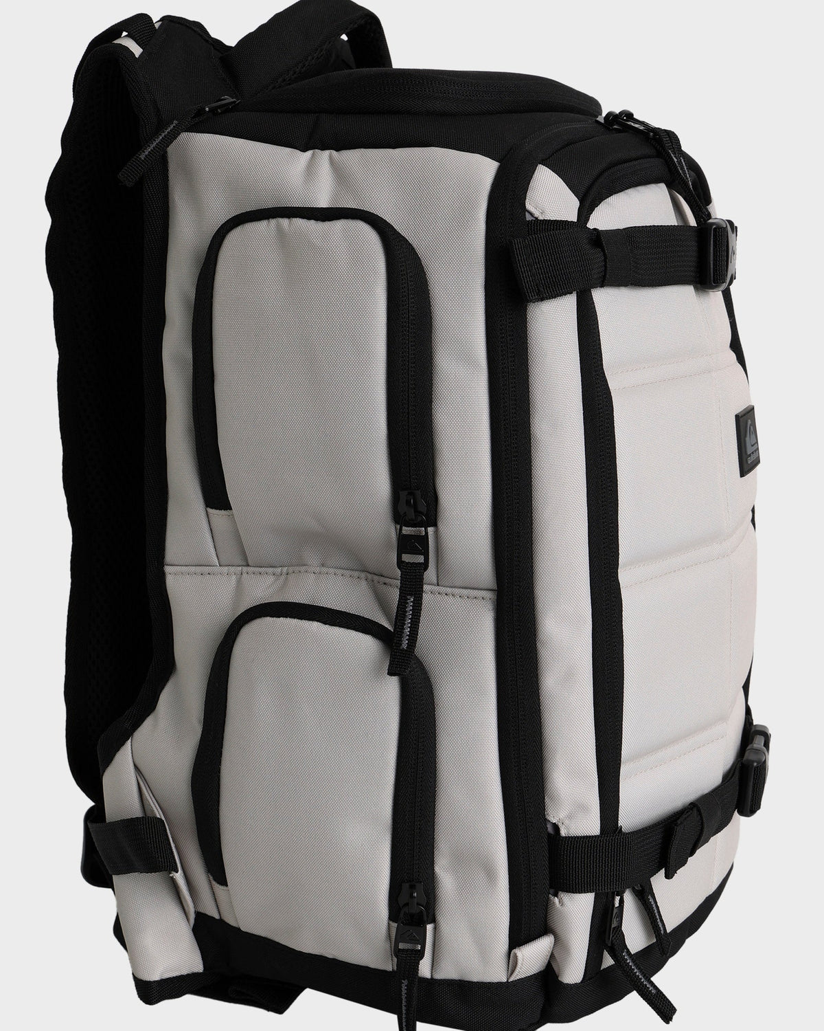 Quiksilver Grenade Backpack - Silver Birch