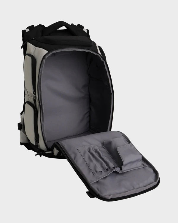 Quiksilver Grenade Backpack - Silver Birch