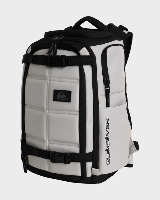 Quiksilver Grenade Backpack - Silver Birch