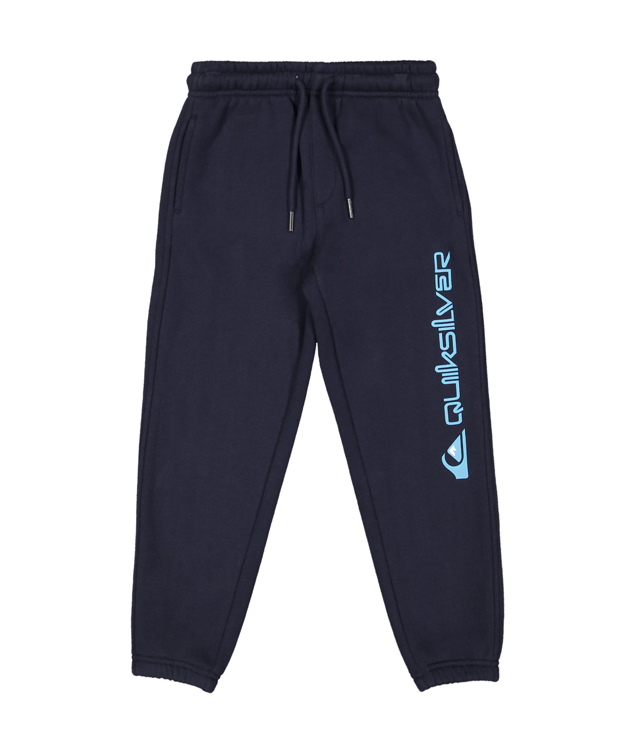 Quiksilver Screen Boys Trackpant - Dark Navy - Star Surf + Skate