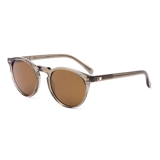 Otis Omar - Eco Matte Crustal Fern/Brown Polar