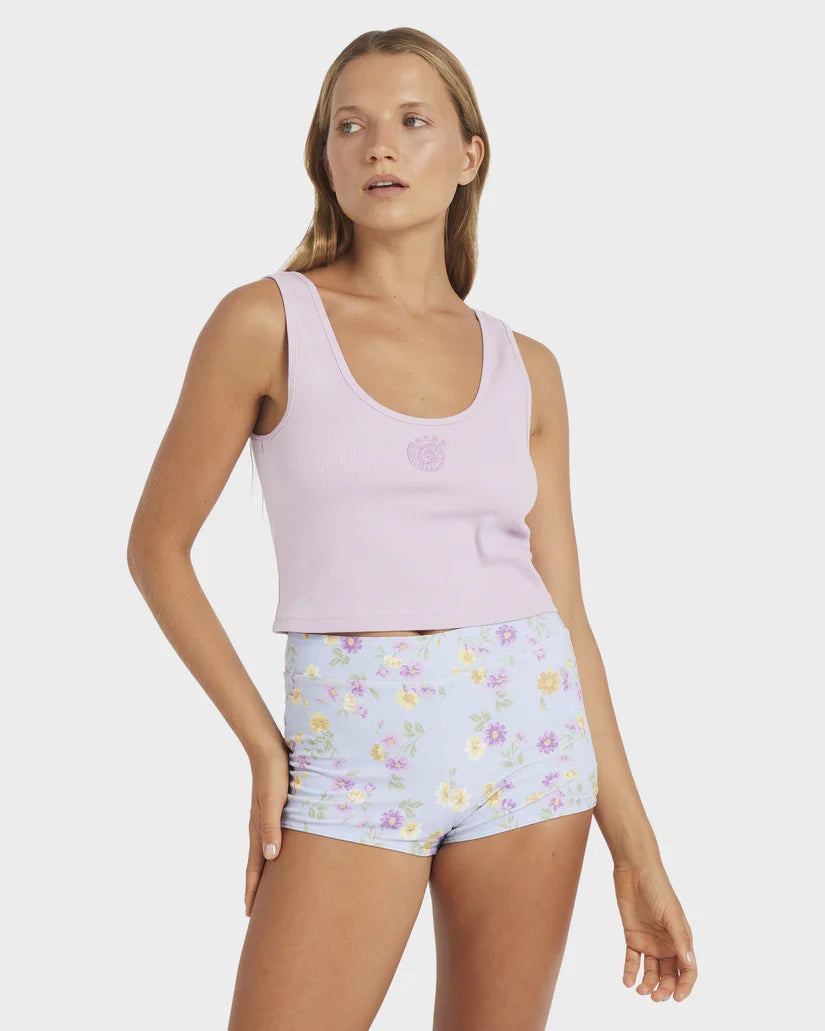 Roxy Paradiso Tank - Violet - Star Surf + Skate