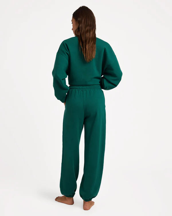 Roxy Dreamy Trackie Pant - Forest - Star Surf + Skate