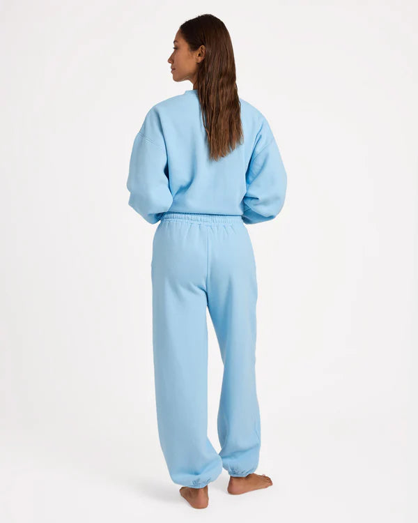 Roxy Dreamy Trackie Pant - Sky Blue - Star Surf + Skate